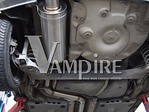 vampire exhaust systems 
                                                                  σύστημα εξάτμισης  
                                                                  